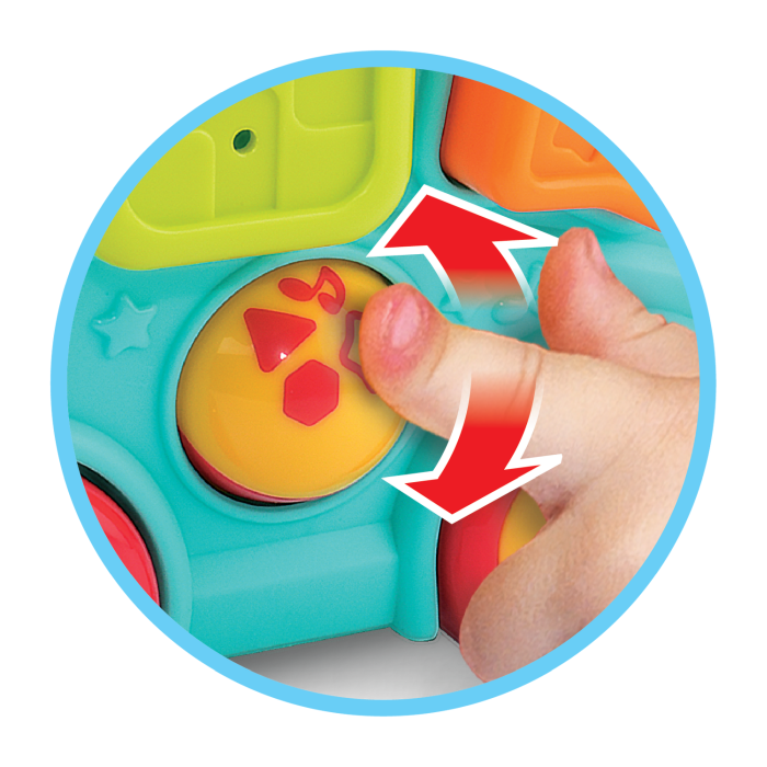 Joc de sortare - Autobuzul vesel [5]