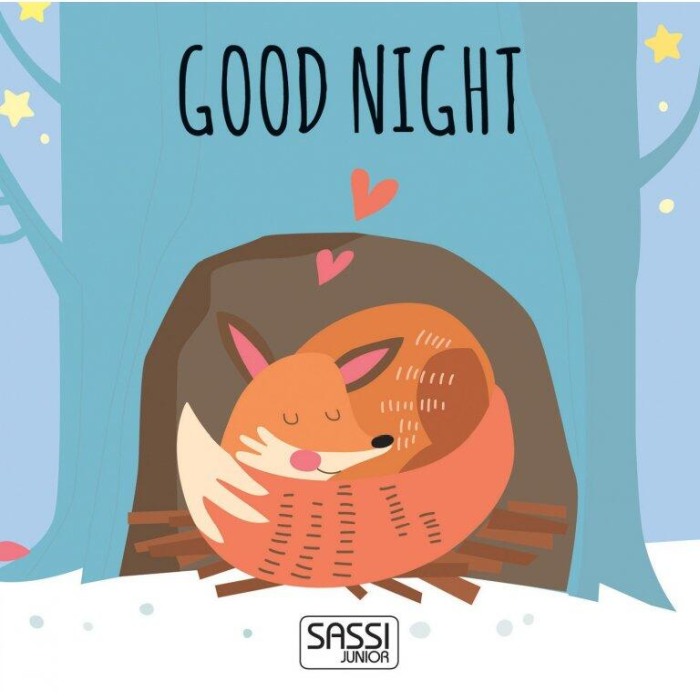 Joc de sortare - Noapte buna [2]