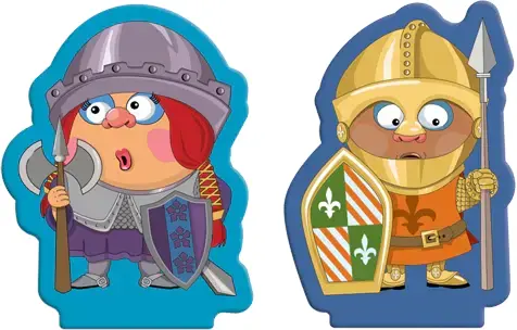 Joc de strategie - Cheile castelului [4]