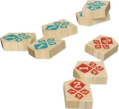 Joc de strategie - Zensu [4]