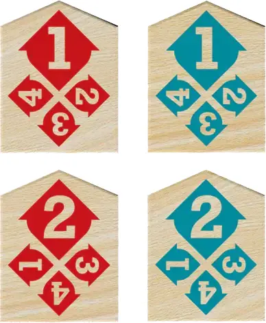 Joc de strategie - Zensu [3]