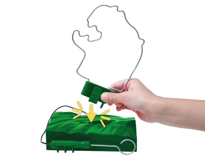 Joc - Dinozaurul fioros [6]