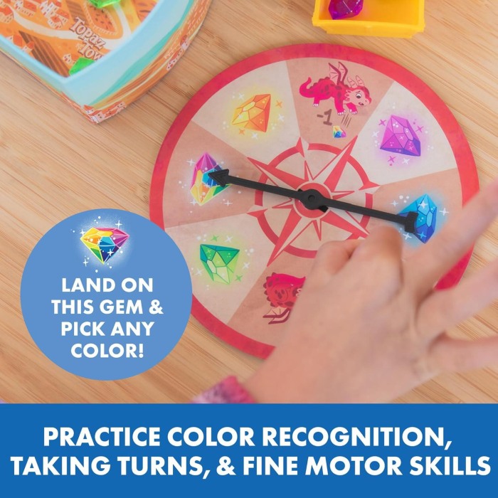 Joc - Dragonul Ruby & cursa diamantelor [3]