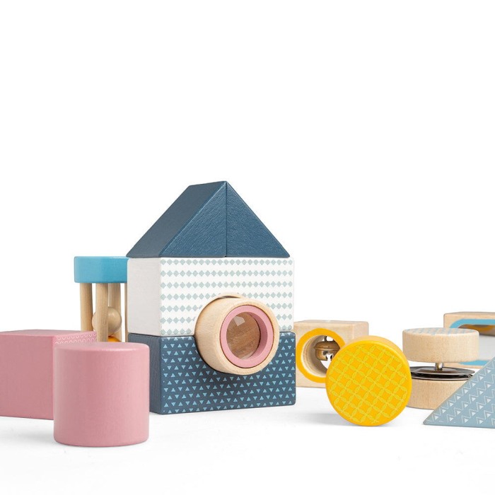 Joc explorare senzoriala - 14 piese [3]