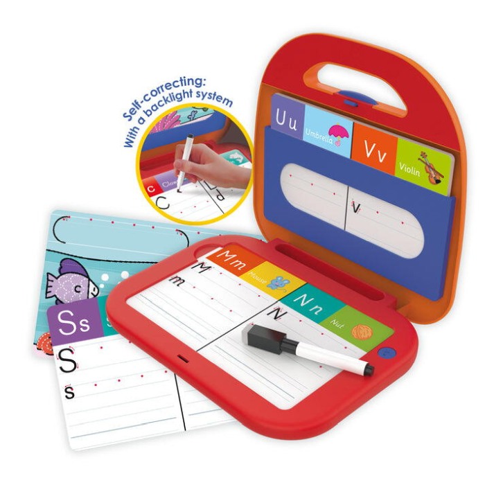 Joc I learn - Invat sa scriu in limba engleza [4]