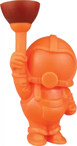 Joc - Instalatorul intergalactic [6]