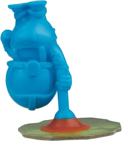 Joc - Instalatorul intergalactic [5]