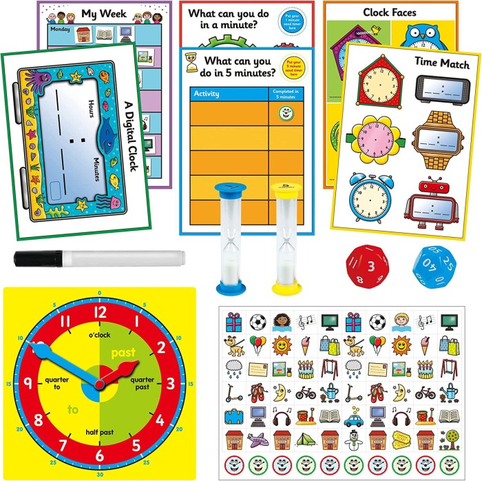 Joc interactiv - Cat e ceasul ? [3]