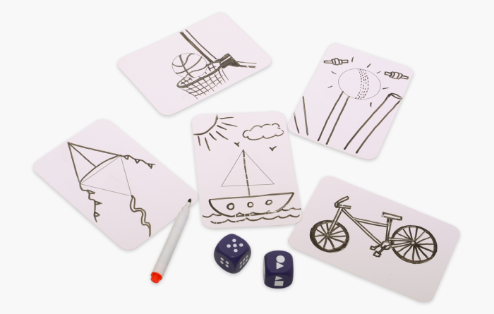 Joc interactiv - Inventeaza o poveste [4]