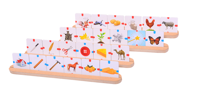 Joc interactiv - Why Connect? [4]