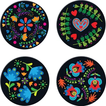 Joc Lambada - Carnavalul culorilor [6]