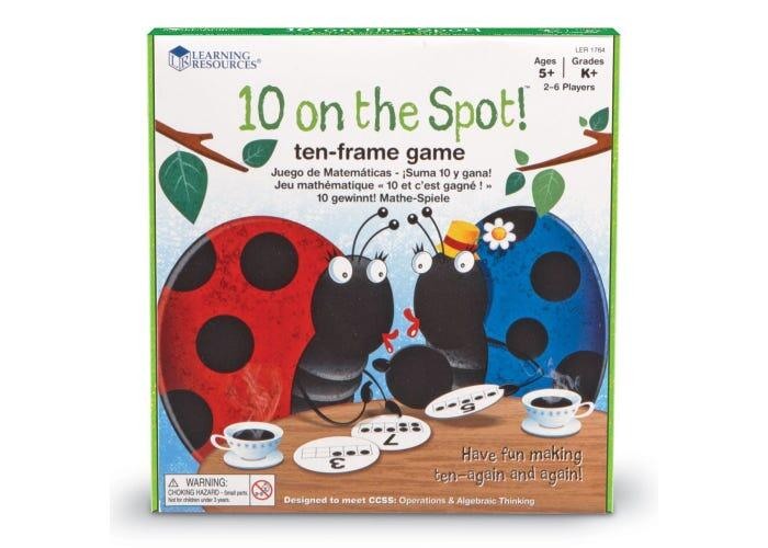 Joc matematic - Gargarite istete [3]