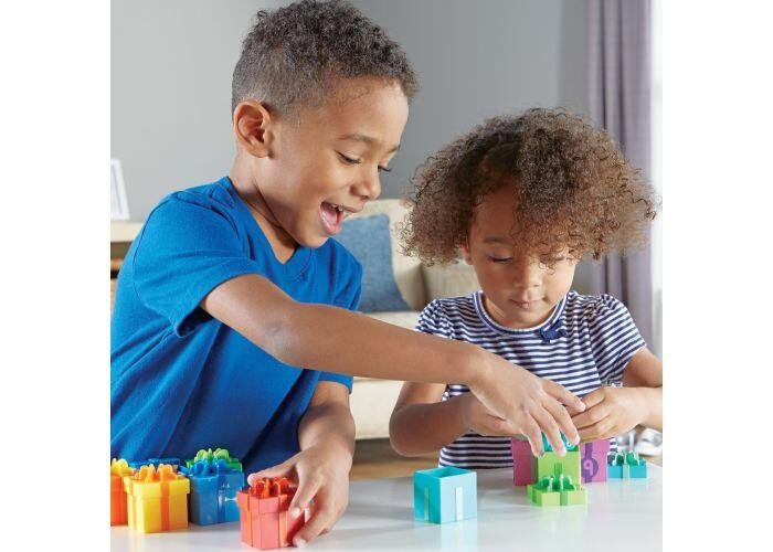 Joc matematic - Petrecere cu surprize [7]