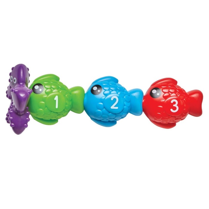 Joc pentru baita - Rechinul Steve [7]