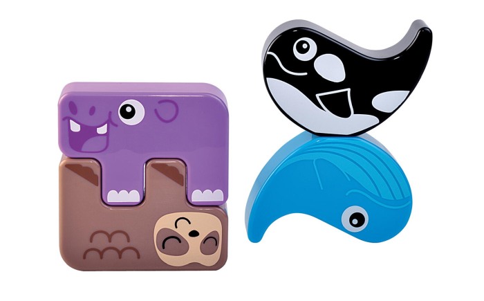 Joc potrivire - Taramul animalutelor [4]