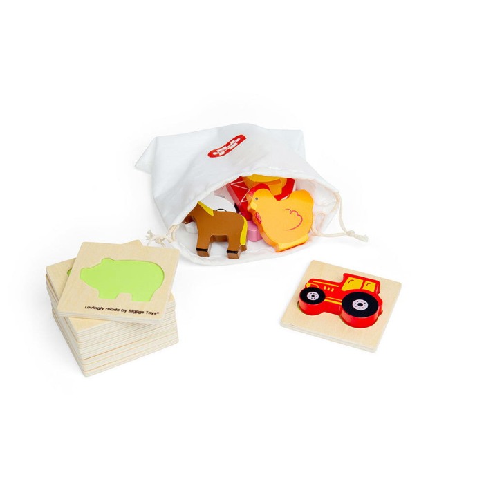 Joc Simte si gaseste - Ferma [3]