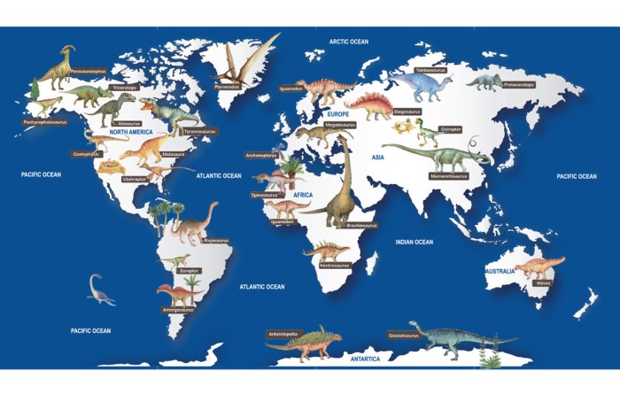 Joc Smart Sticks - Dinozauri [7]