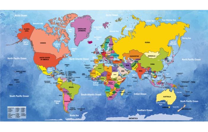 Joc Smart Sticks - Tari [7]