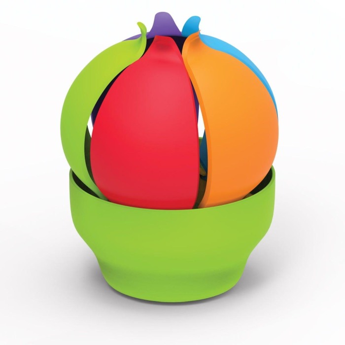 Joc sortare - Balanta albinutelor vesele [6]