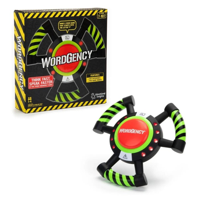 Jocul cuvintelor - Wordgency™ [2]