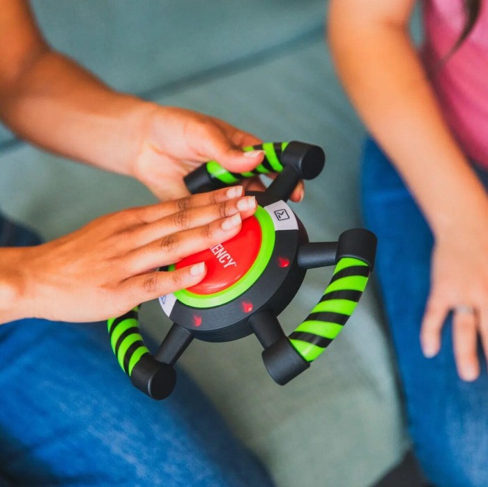 Jocul cuvintelor - Wordgency™ [4]