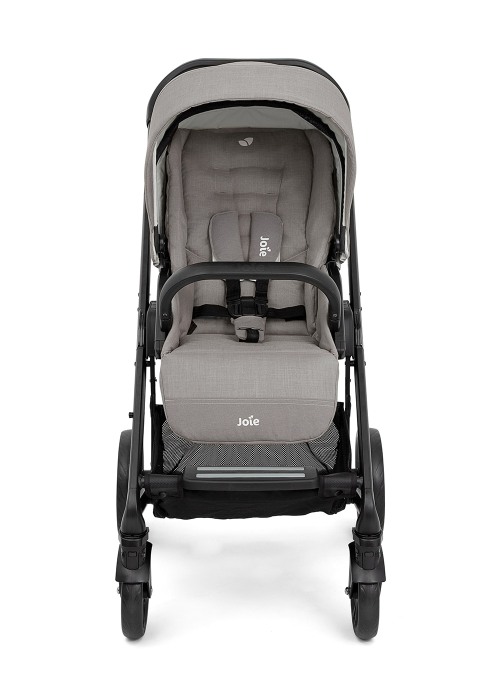 Joie-Carucior Chrome Pebble [5]