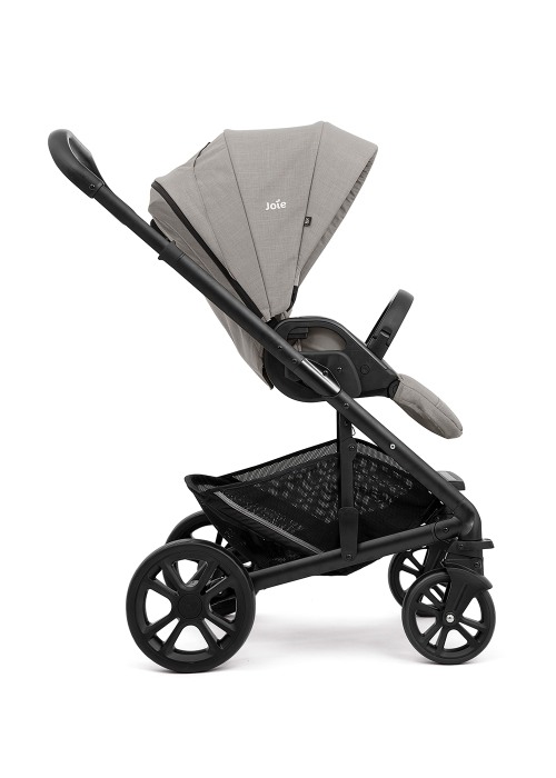 Joie-Carucior Chrome Pebble [3]