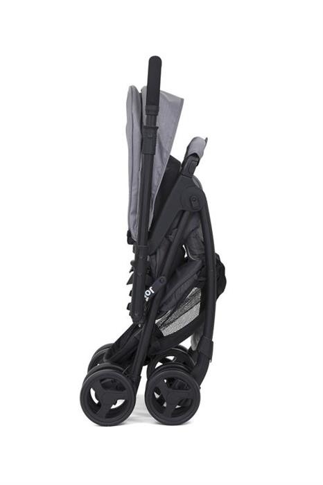 Joie - Carucior cu maner reversibil Mirus Dark Pewter [7]