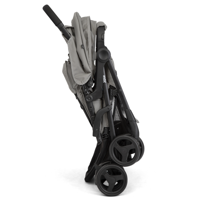 Joie - Carucior de gemeni Aire Twin Pebble [5]