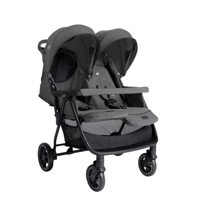 Joie - Carucior de gemeni Estrella Ebony [5]