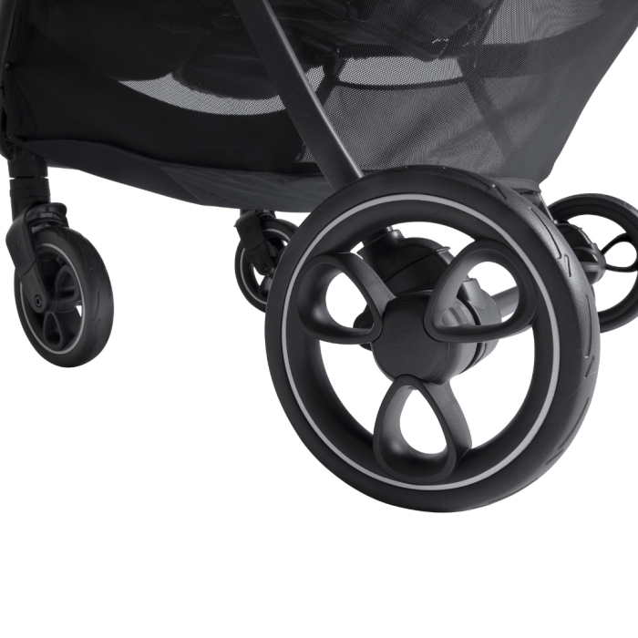 Joie - Carucior de gemeni Estrella Ebony [4]