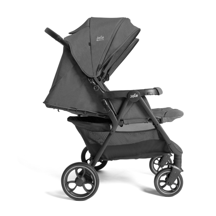 Joie - Carucior de gemeni Estrella Ebony [6]