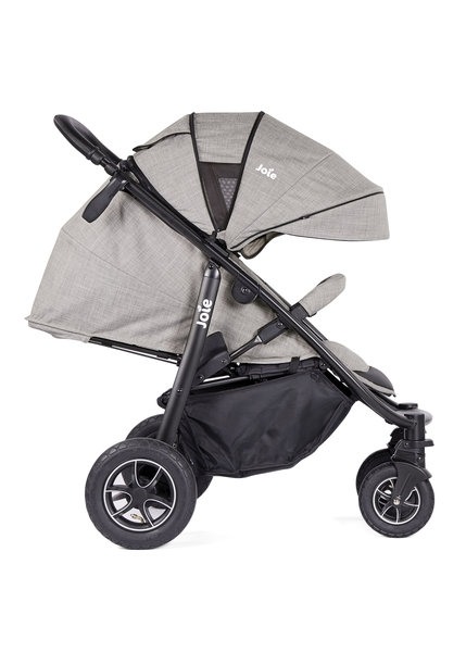 Joie - Carucior Mytrax Gray Flannel [7]