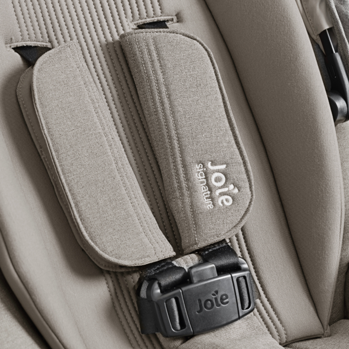 Joie - Carucior pentru copii multifunctional 3 in 1 Finiti Signature Maple (Carucior Finiti + Landou Ramble XL + scoica i-Snug) [9]