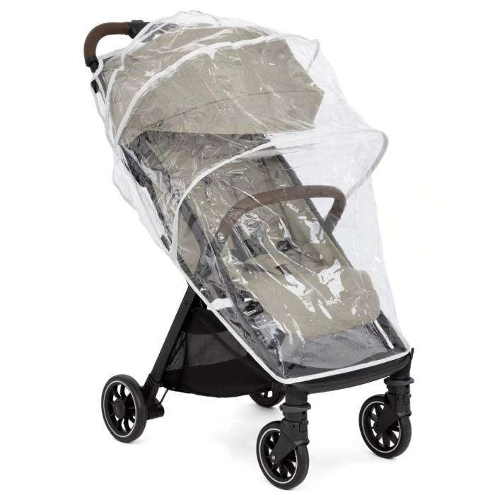 Joie - Carucior sport ultra-usor Pact Pro Oak [4]