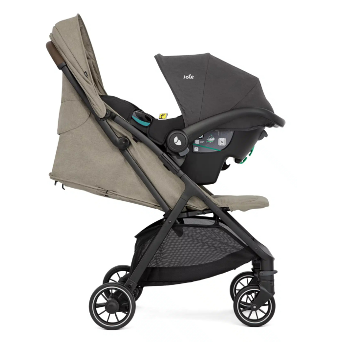 Joie - Carucior sport ultra-usor Pact Pro Oak [3]