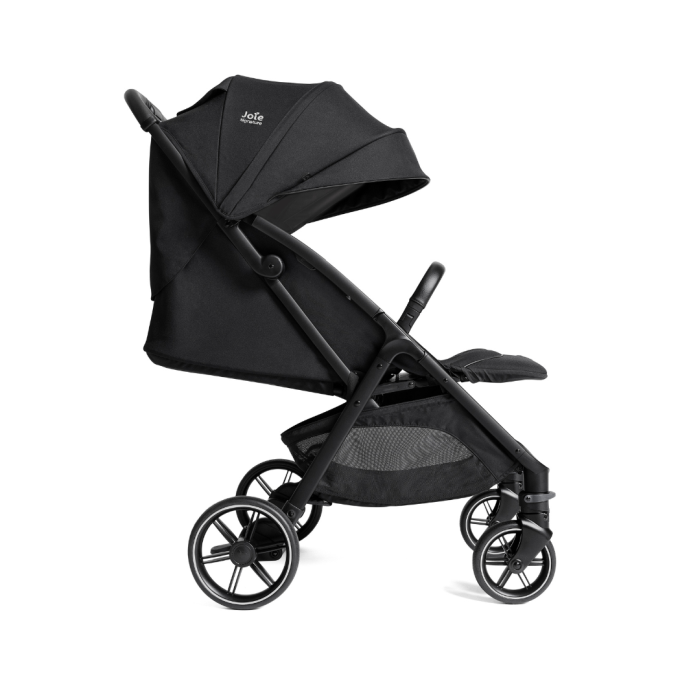 Joie - Carucior ultracompact Parcel LX, nastere - 22 kg, Signature Eclipse [4]