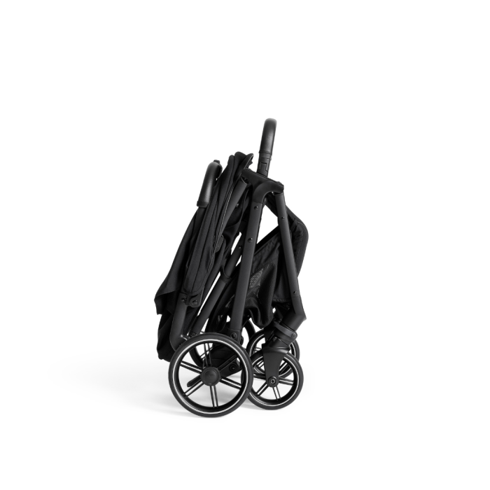 Joie - Carucior ultracompact Parcel LX, nastere - 22 kg, Signature Eclipse [2]