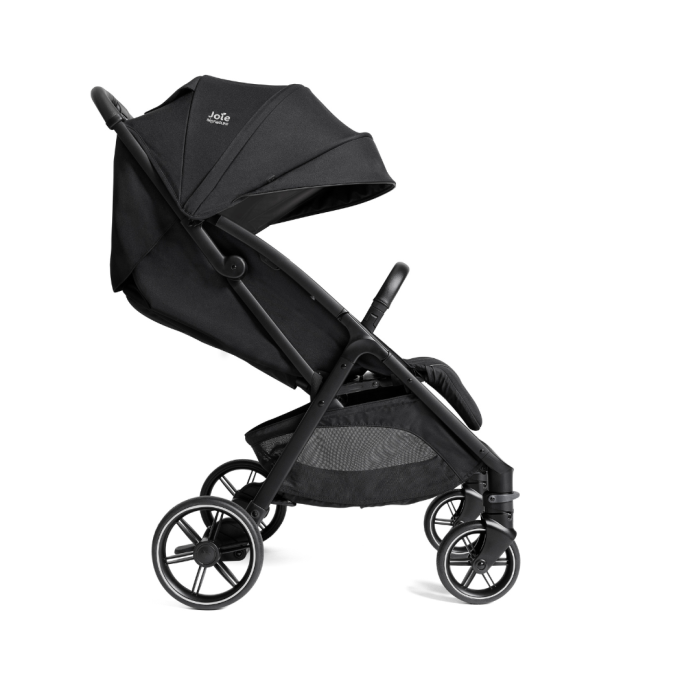 Joie - Carucior ultracompact Parcel LX, nastere - 22 kg, Signature Eclipse [6]