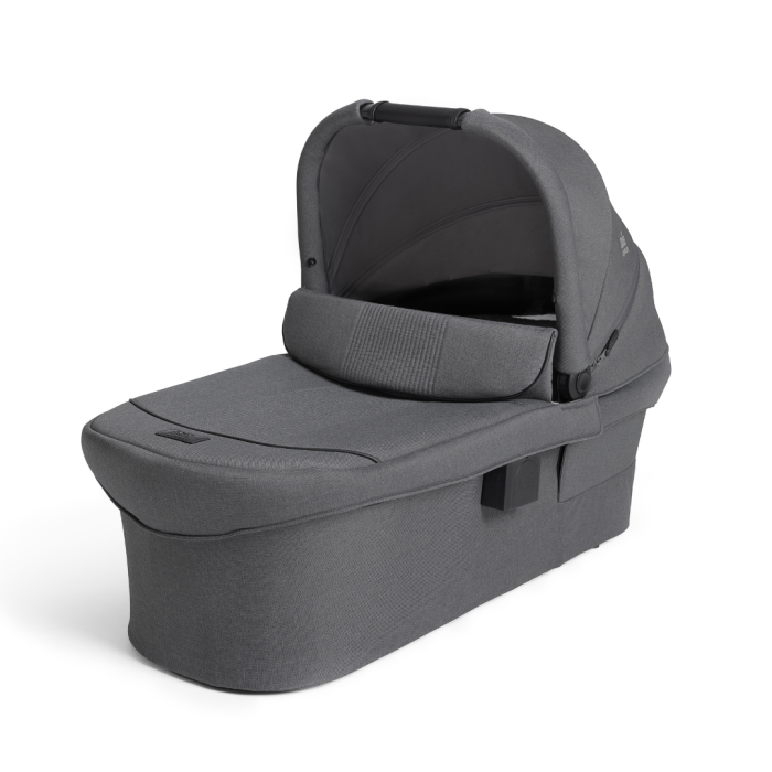 Joie - Landou Ramble XL Signature, Ebony (pentru carucioarele Finiti, Alore, Versatrax) [2]