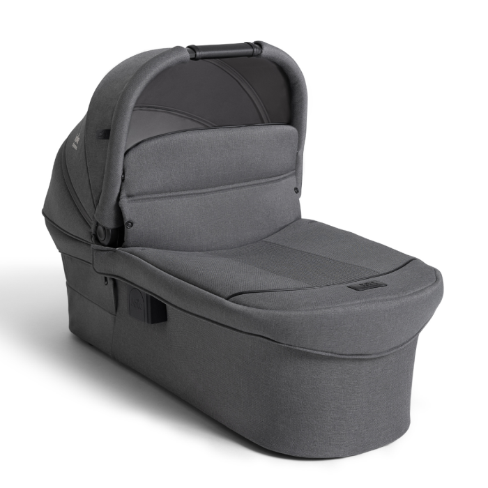 Joie - Landou Ramble XL Signature, Ebony (pentru carucioarele Finiti, Alore, Versatrax) [7]