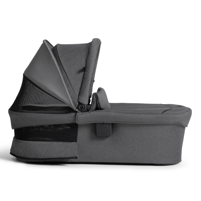 Joie - Landou Ramble XL Signature, Ebony (pentru carucioarele Finiti, Alore, Versatrax) [3]