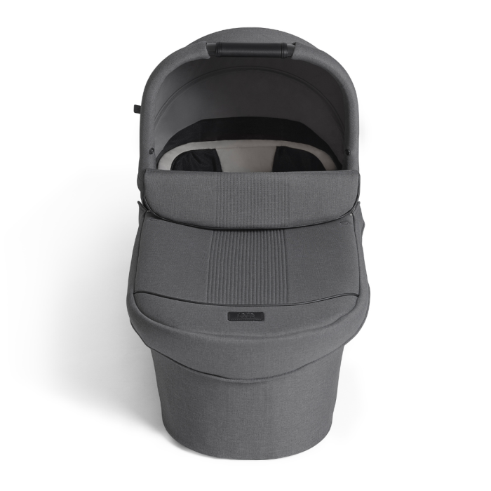 Joie - Landou Ramble XL Signature, Ebony (pentru carucioarele Finiti, Alore, Versatrax) [4]