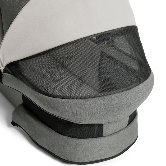 Joie - Landou Ramble XL Signature, Evergreen (pentru carucioarele Finiti, Alore, Versatrax) [5]