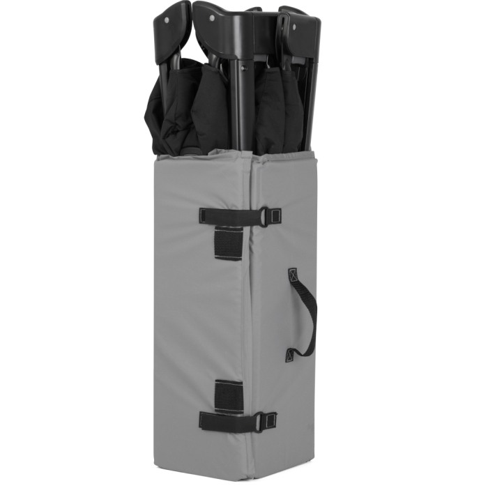 Joie - Patut pliabil pentru co-sleeping Kubbie Sleep Shale [2]