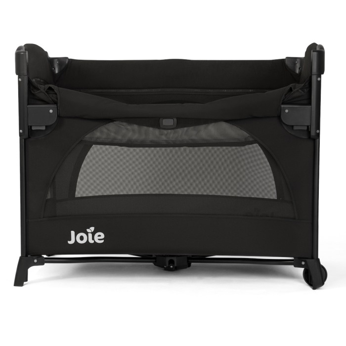 Joie - Patut pliabil pentru co-sleeping Kubbie Sleep Shale [3]