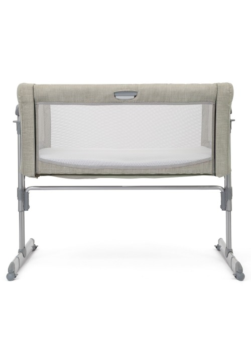 Joie - Patut Pliant 2 in 1 Roomie Glide Almond [6]