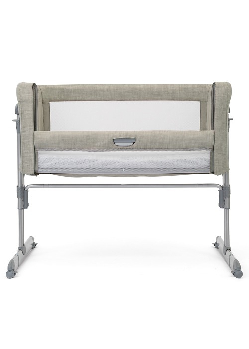 Joie - Patut Pliant 2 in 1 Roomie Glide Almond [2]