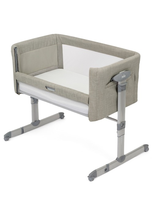 Joie - Patut Pliant 2 in 1 Roomie Glide Almond [7]