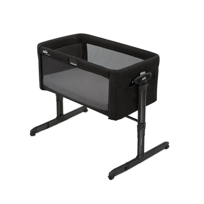 Joie - Patut Pliant 2 in 1 Roomie Glide Shale [9]